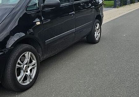 VW Sharan Volkswagen 1.9TDI Trendline Trendline