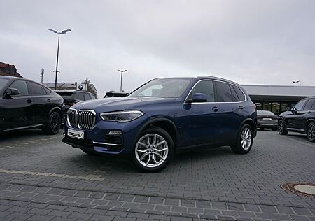 BMW X5 xDrive45e Head-Up HK HiFi DAB WLAN Shz