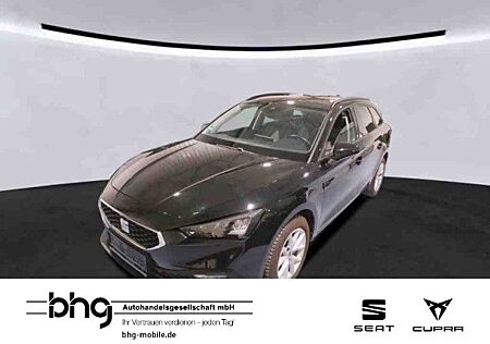 Seat Leon Sportstourer 1.5 eTSI ACT OPF DSG Style