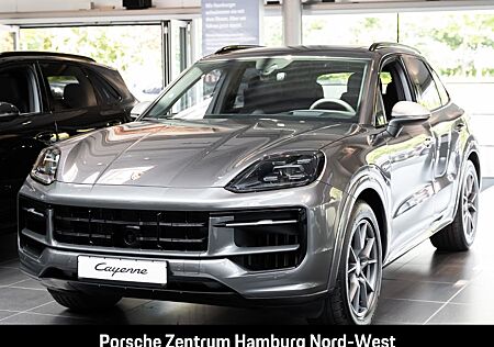 Porsche Cayenne E-Hybrid BOSE Pano PASM Head-Up