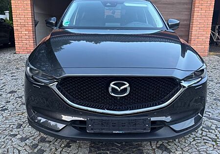 Mazda CX-5 2.0 SKYACTIV-G 165 Kangei-Kamera360-Hud-LED