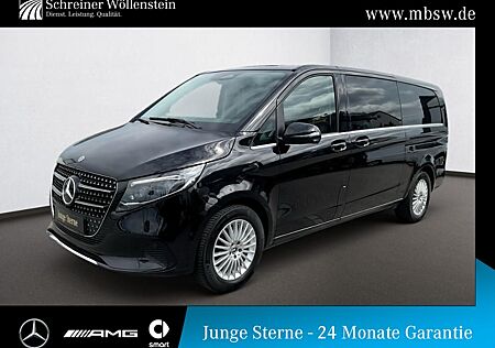 Mercedes-Benz V 300 Avantgarde XL 4Matic Distr.*el.Türe*360°*