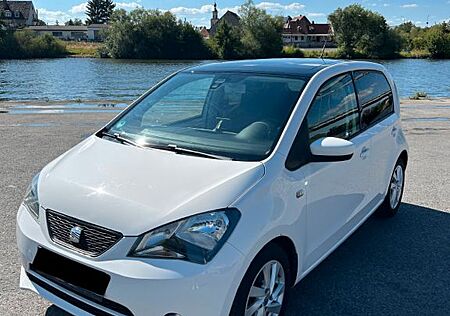 Seat Mii 1.0 55kW Style - Sport *Vollausstattung*