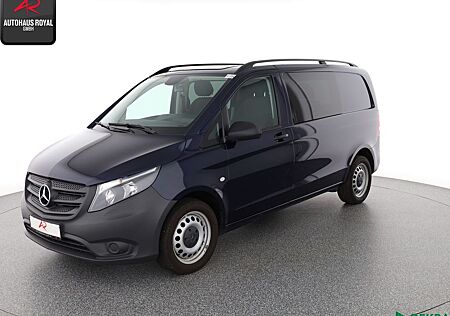 Mercedes-Benz Vito 119 CDI MIXTO KAMERA,STANDHZ,DACHRELING,AHK