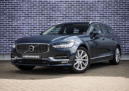 Volvo V90 2.0 T4 Inscription | AHK | Adaptieve Tempoma