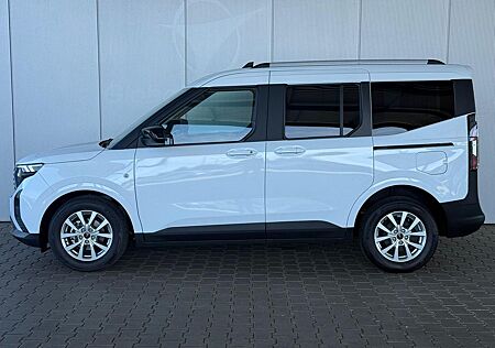 Ford Tourneo Courier 1.0 Ecoboost 125 PS Titanium ...