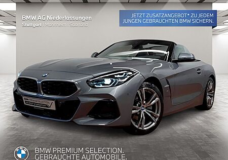 BMW Z4 sDrive20i LiveCockpitProf Kamera Driv.Assist
