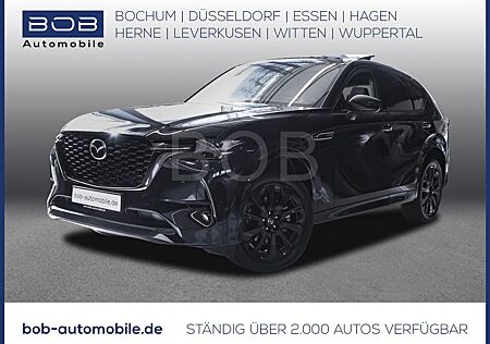 Mazda CX-60 3.3 e-SKYACTIV D 254 8AWD Homura PlusER SD