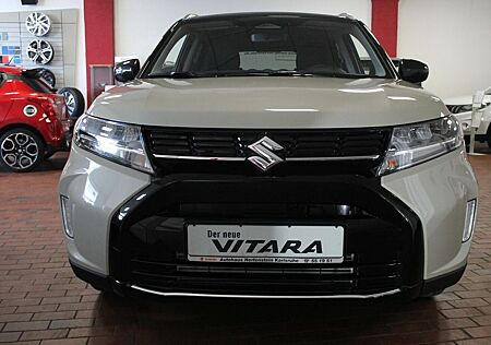 Suzuki Vitara Vitara1.5 AGS HYBRID Comfort