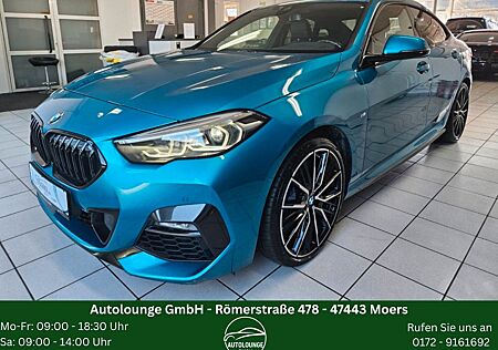 BMW 218 i M Sport Gran Coupe *1te Hand*Kamera*Navi*