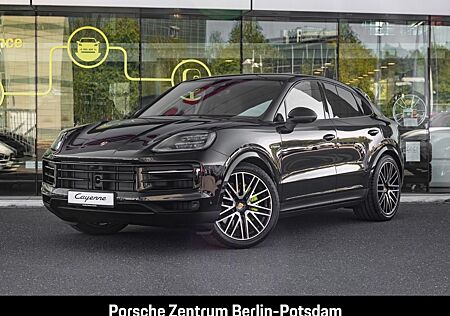 Porsche Cayenne E-Hybrid Coupe BOSE LED-Matrix Panorama