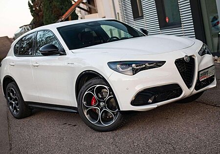 Alfa Romeo Stelvio Veloce 2.0 MY24 Q4 vom AR Vertragshändle