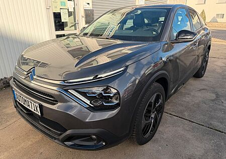 Citroën C4 Lim. Plus*AUTOMATIK* NAVI* LED *KAMERA