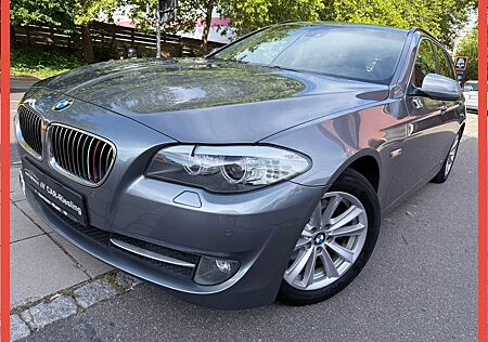 BMW 520 d SPORT/AUTOMATIK/LEDER/NAVI/ALU/Soft-Close