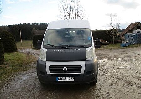 Fiat Ducato Maxi Extralang