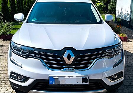 Renault Koleos dCi 175 4WD X-tronic Initiale Paris I...