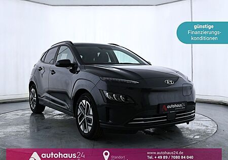 Hyundai Kona Elektro Bluetooth|CarPlay|Kamera