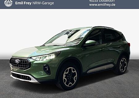 Ford Kuga 2.5 Duratec FHEV ACTIVE 112 kW, 5-türig