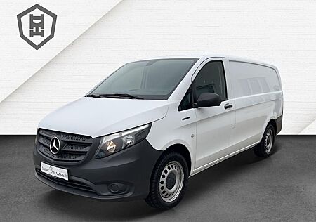 Mercedes-Benz Vito EVito Kasten Lang Kamera SHZ Flügeltüren