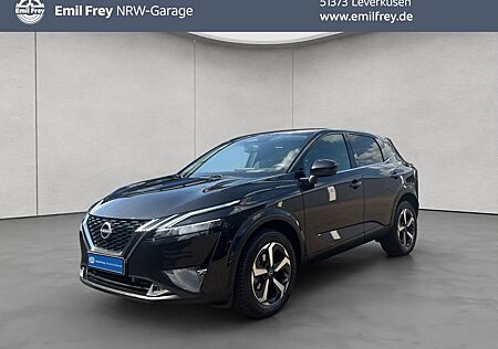 Nissan Qashqai N-Connecta 1.3 DIG-T MHEV Xtronic /Navi/