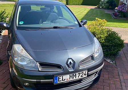 Renault Clio Dynamique 1.2 16V Eco2 55kW Dynamique