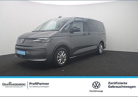 VW T7 Multivan Volkswagen 2.0 TDI DSG LÜ Life LED Navi AHK