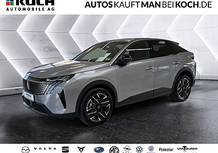 Peugeot 3008 1.2 Allure MHEV e DCT6 Navi ACC LED MFL BT