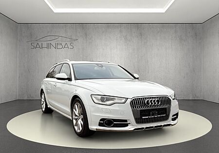 Audi A6 Allroad 3.0 TDI Quattro S-tronic*aus 1.Hand*