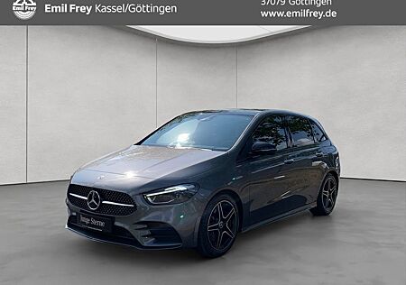 Mercedes-Benz B 220 d AMG Premium +/Night/Pano/Distro/Beam