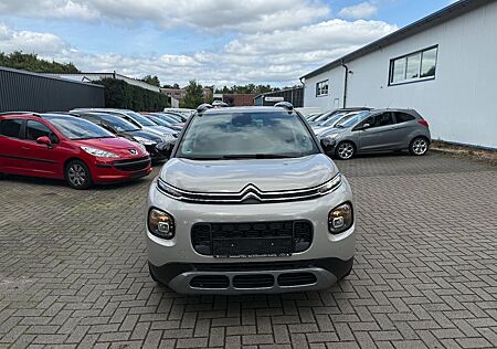 Citroën C3 Aircross Shine