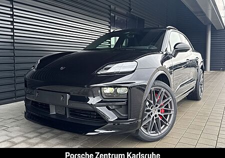 Porsche Macan Turbo InnoDrive LED-Matrix Surround-View