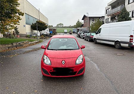 Renault Twingo ECO2 *TÜV Neu