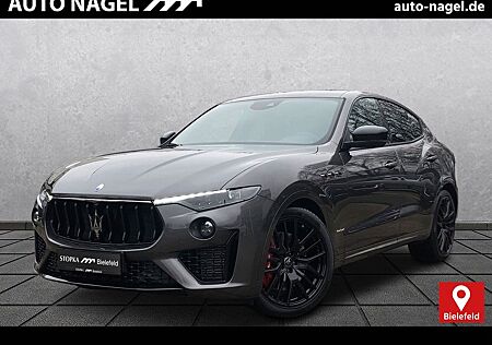 Maserati Levante S GranSport*ACC*Nerissimo*Pano*21"*LED*H