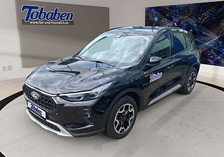 Ford Kuga PHEV Facelift / Active / SHZ / Lenkrd. Hzg.
