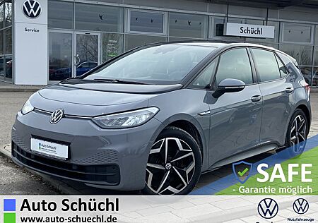VW ID.3 Volkswagen PRO-S 82 KWh NAVI+LED+CCS+19"+APP-CONNECT+P
