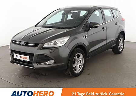 Ford Kuga 1.5 EcoBoost Sync Edition Aut.*XENON*TEMPO*