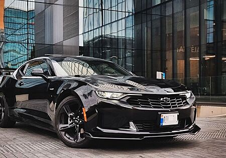 Chevrolet Camaro 2023 3.6 premium package/Bose