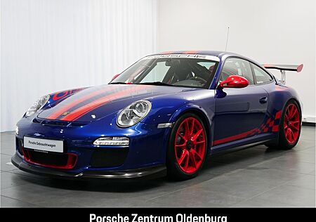 Porsche 997 .2 GT3 RS a-workx GmbH Umbau
