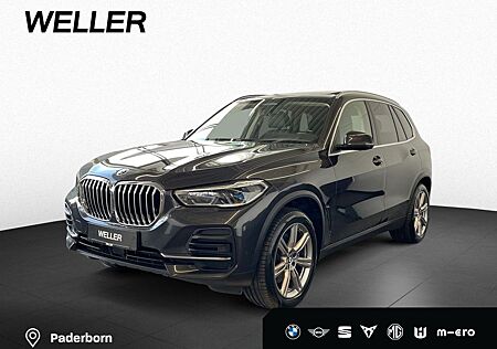 BMW X5 xDrive 40i Pano Laser AHK StHzg 20" HiFi Memo