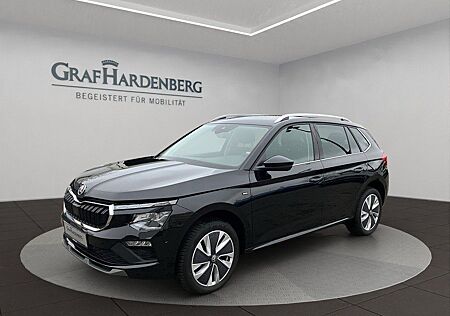 Skoda Kamiq 1.5 TSI DSG Selection Matrix ACC Kamera