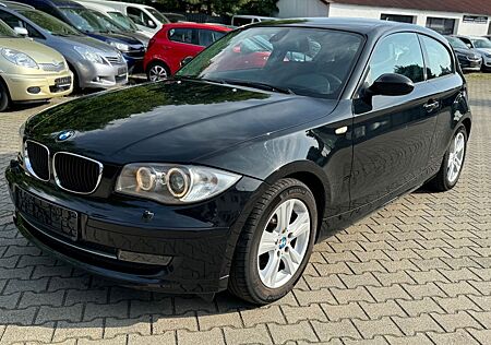 BMW 116i 116 Baureihe 1 Lim.