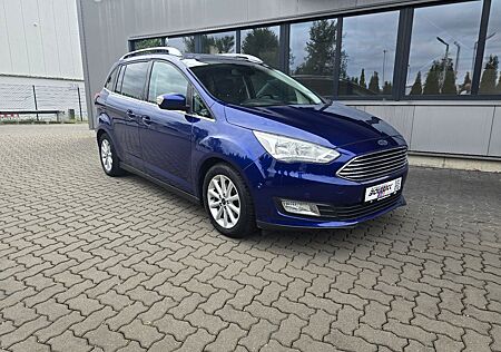 Ford Grand C-Max Titanium