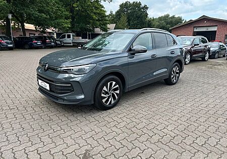 VW Tiguan Volkswagen 1.5 eTSI 110 kW Life Kamera Navi ACC LEDp