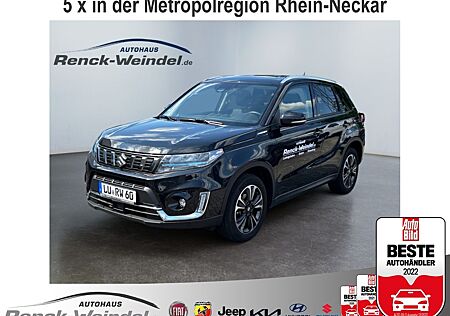 Suzuki Vitara Comfort+ 1.5 Navi LED ACC Allrad Apple Ca