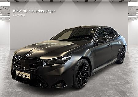 BMW M5 Limousine Driv.Assist.Prof LiveCockpitProf