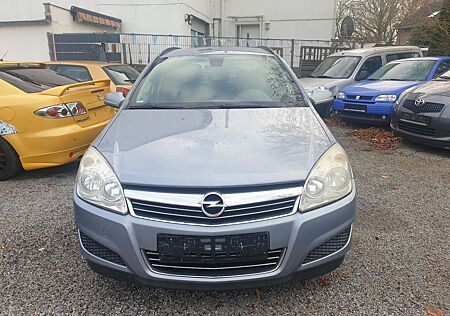 Opel Astra H Caravan Edition,Klimaanlage,AHK