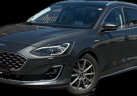 Ford Focus Turnier Vignale 2.0 Aut. HUD MwSt. LED