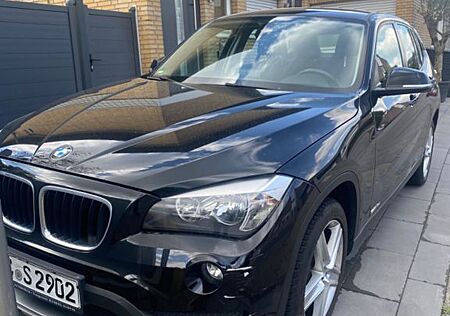 BMW X1 sDrive16d -