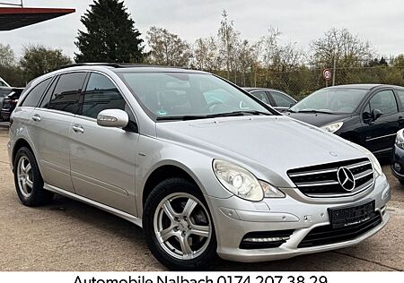 Mercedes-Benz R 300 Grand Edition CDI 4Matic NAV/KAMERA/PANO