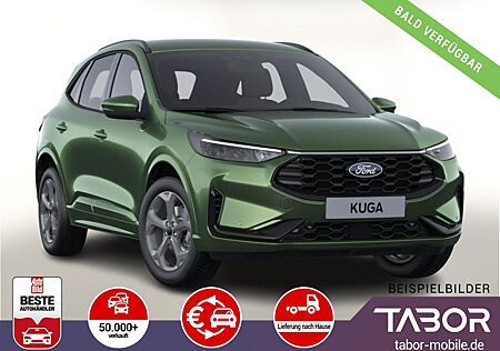 Ford Kuga 2.5 FHEV 180 CVT ST-Line Nav WinterP Kam
